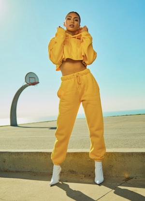 Men's Apparel