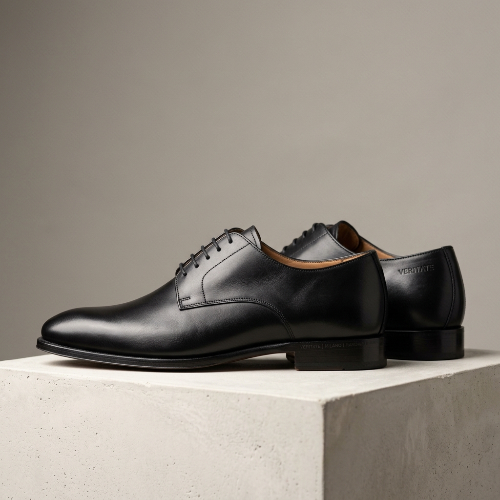 Luxury Footwear