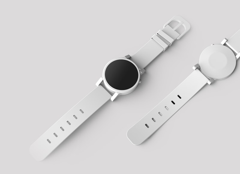 Aurum Chronograph