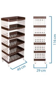 Orgnizer Rack Trol 191x300